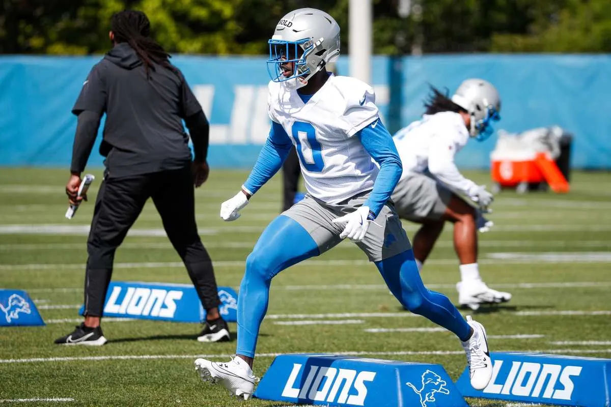 NFL analyst believes Terrion Arnold is on the verge of being a bust