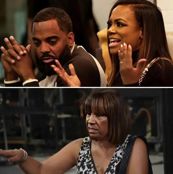 Kandi Burruss STUNS family with brutal ultimatum – cuts off her mother’s cash flow after years of behind-the-scenes disrespect