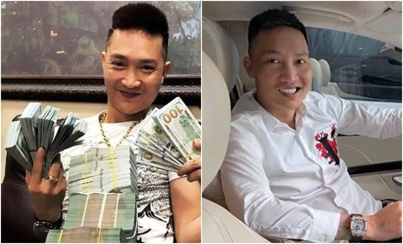 Cuối cùng cũng có kết quả đ:iều tr:a khối tài sản “kh:ủng” của Huấn Hoa Hồng: Lần này T:O:ANG là rõ rồi, chạy đi đâu?