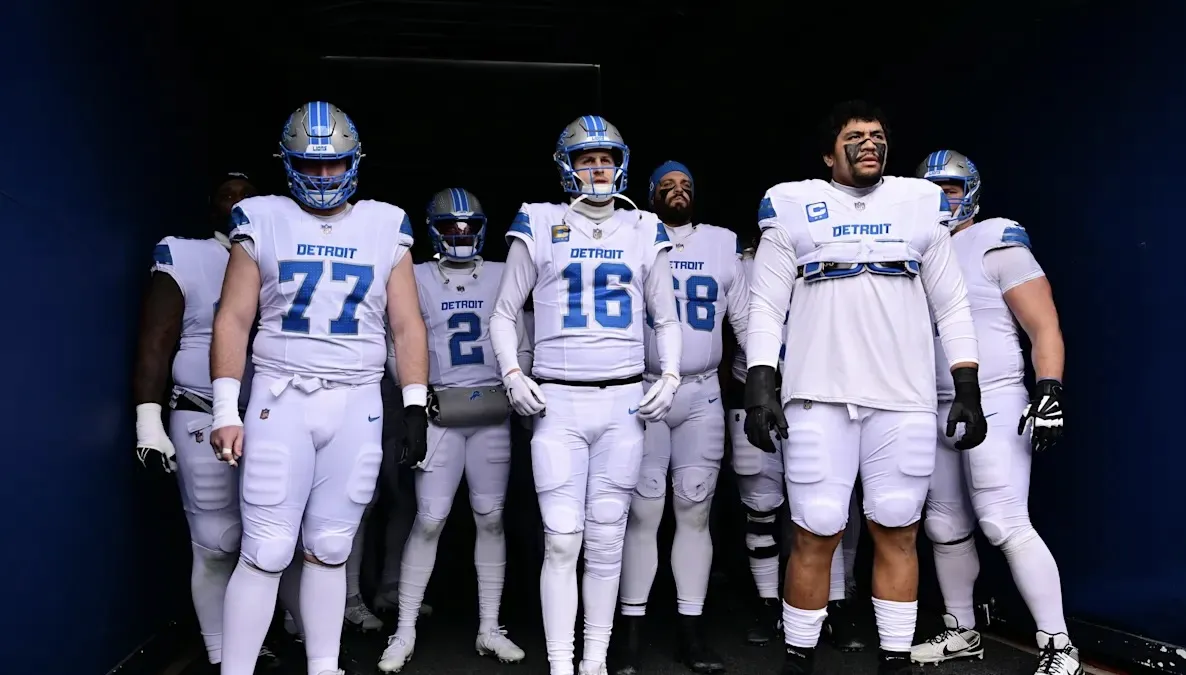Detroit Lions Cautioned on the Impact of Key Player’s Retirement