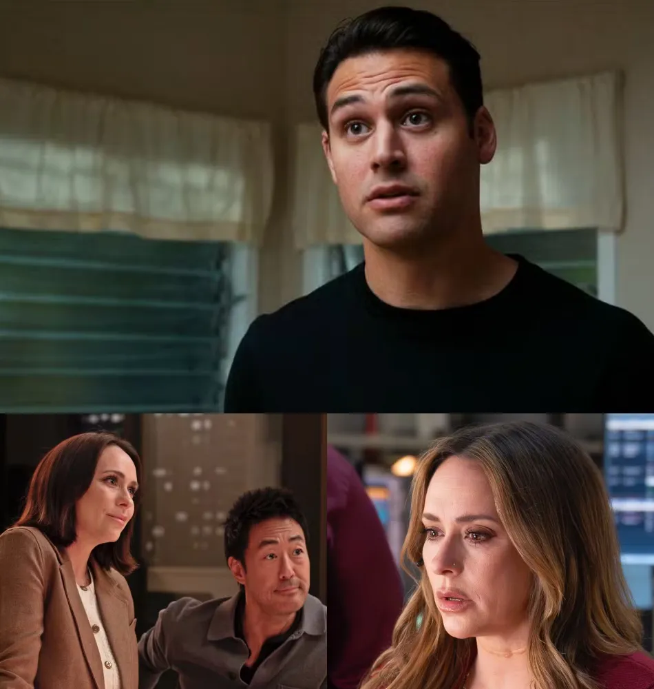 9-1-1 Season 9 Could Return To A Long-Forgotten Original Plan For Eddie