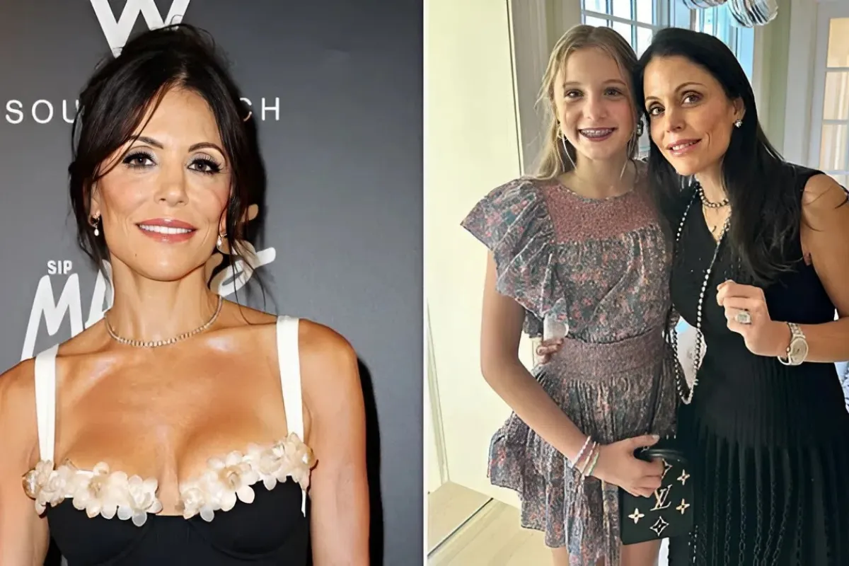 Bethenny Frankel reveals sentimental reason for Florida move and how her daughter is adjusting to the relocation-quang
