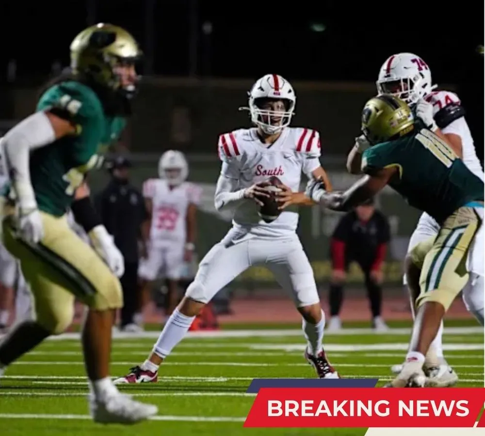 Alabama football flips QB recruit from Big 12 school