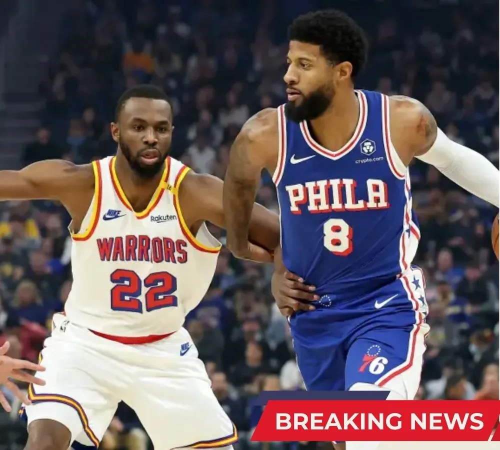 Warriors Almost Traded ‘Several Players’ For 9-Time All-Star Last Offseason: Report