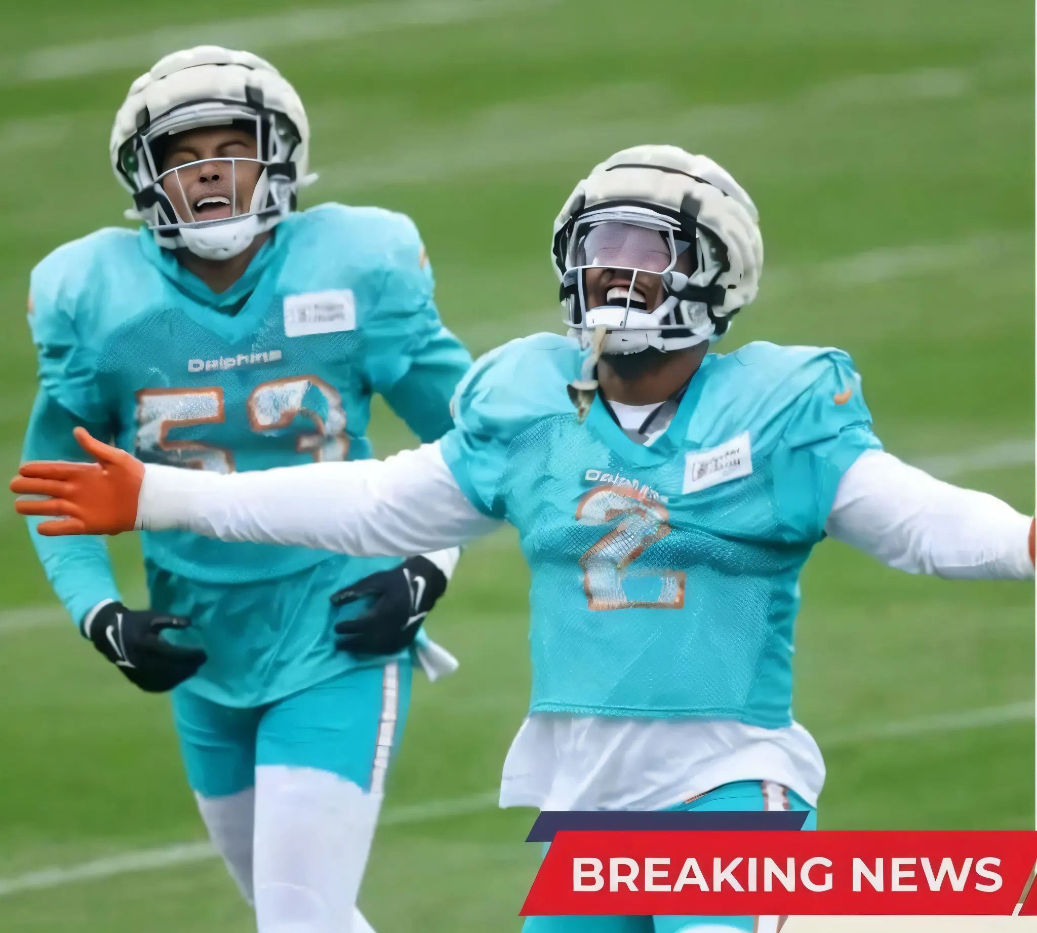 Cutting Ties? Surprise Dolphins Veterans Who Could Be on the Chopping Block in 2025