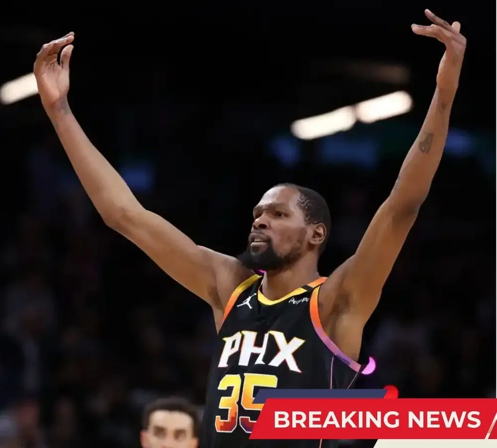 Stephen A. Smith Drops Truth Bomb on Knicks-Kevin Durant Drama