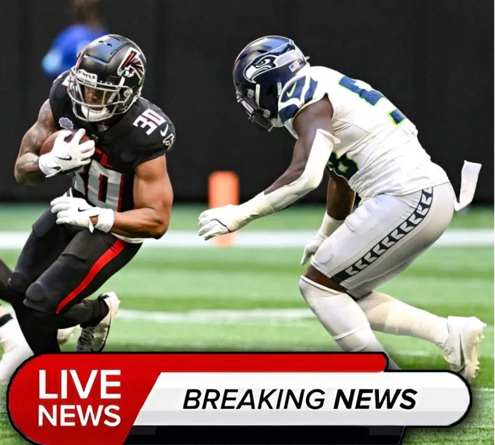 Atlanta Falcons waive former Alabama running back