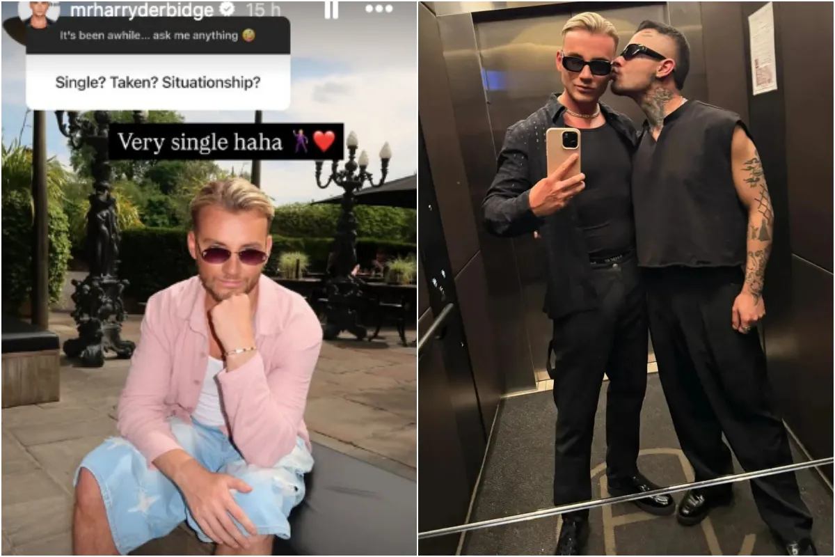 Towie star in heartbreaking secret split from boyfriend after cheating row on ITVBe show ngocc