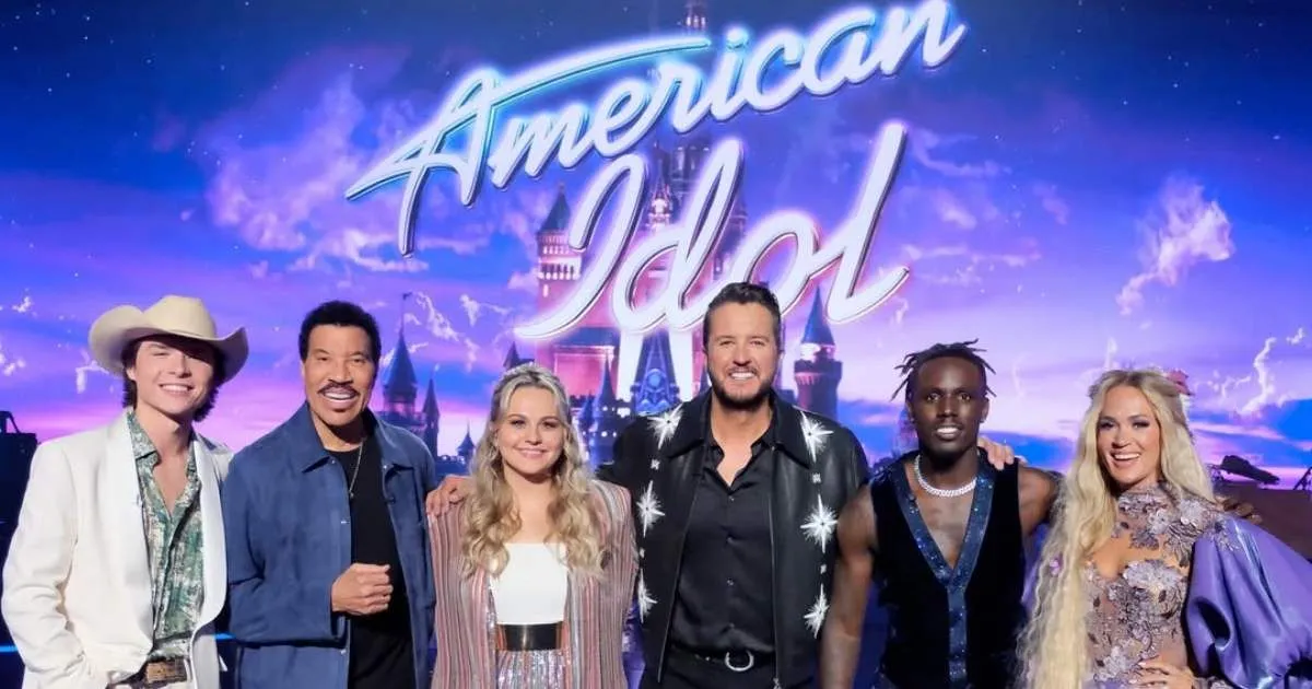 ‘American Idol’ finalist reveals people warned her not to audition for singing show: ‘It would ruin...’