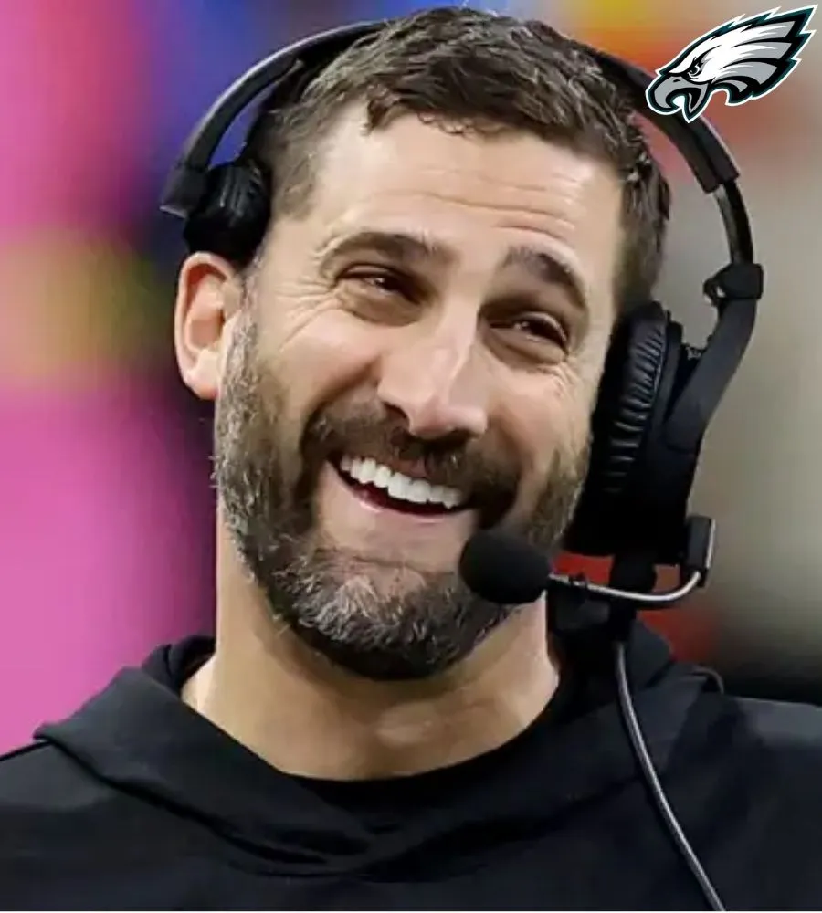 ‘Blockbuster’ Eagles Trade Proposal Sends $112 Million All-Pro to Philly