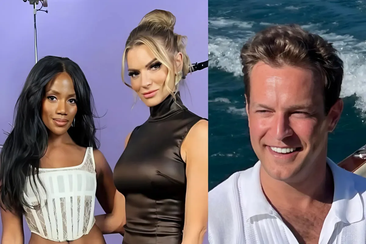 Summer House’s Gabby Prescod Shares Details Behind Lindsay & Turner’s Split & Why Lindsay Was “Freaking Out” in Her 3rd Trimester, Reacts to Danielle’s Harsh Comments, and Criticism From West-quang