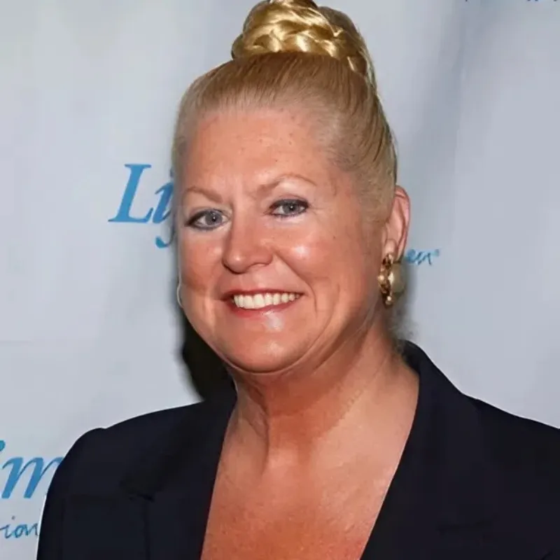 'I spoke to Kim Woodburn before death and won't forget her comment off-camera' ngocc
