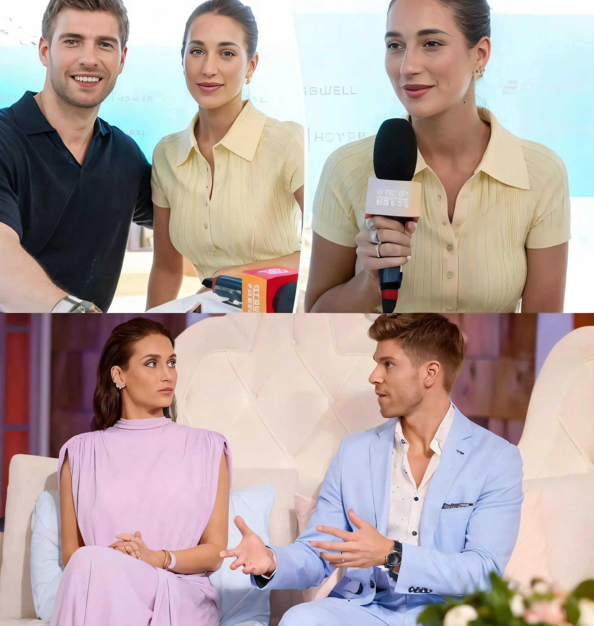 Kyle Cooke and Amanda Batula Confirm Summer House Cast Status for Season 10