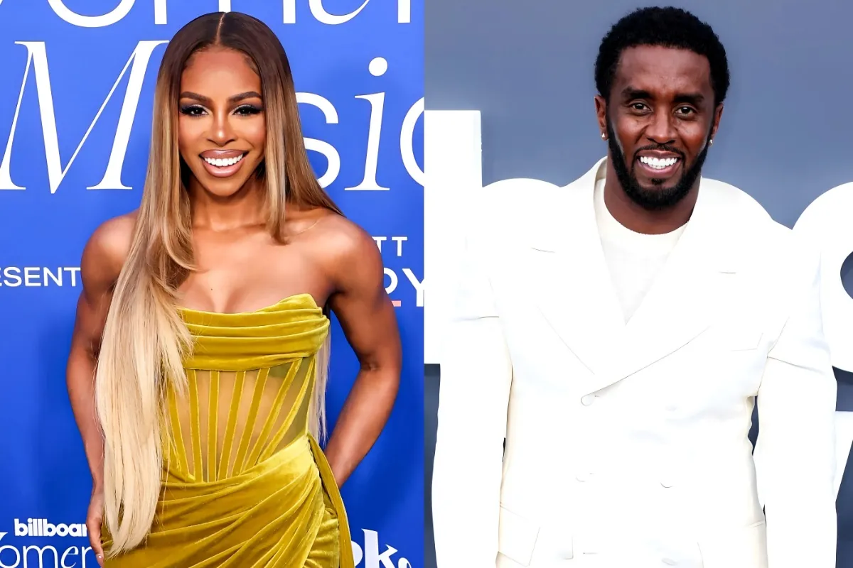 RHOP’s Candiace Bassett Blasts Diddy as a “Narcissist” Over Apology Video, Peter Thomas Weighs In: “He’s Just a Pawn” tram