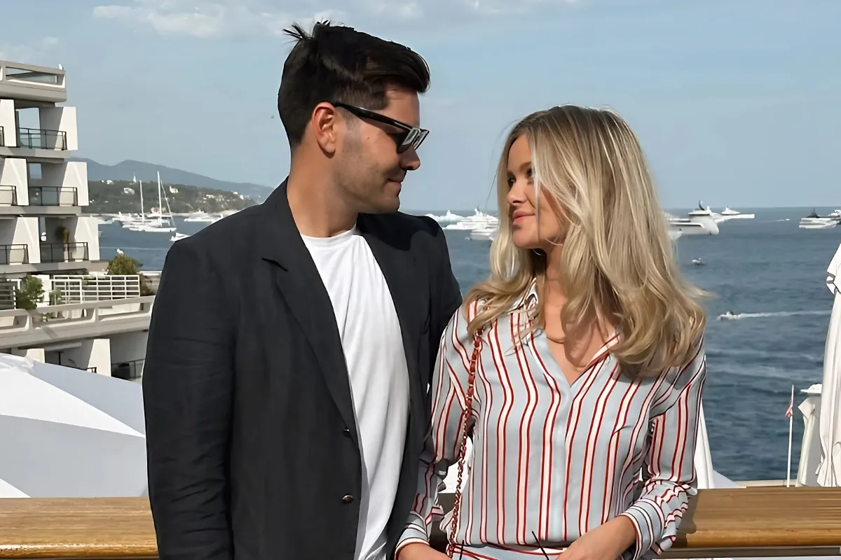 Hannah Godwin & Dylan Barbour Go on a ‘2 on 1 Date’ in Italy: ‘Who’s Gonna Get the Rose?’ tram
