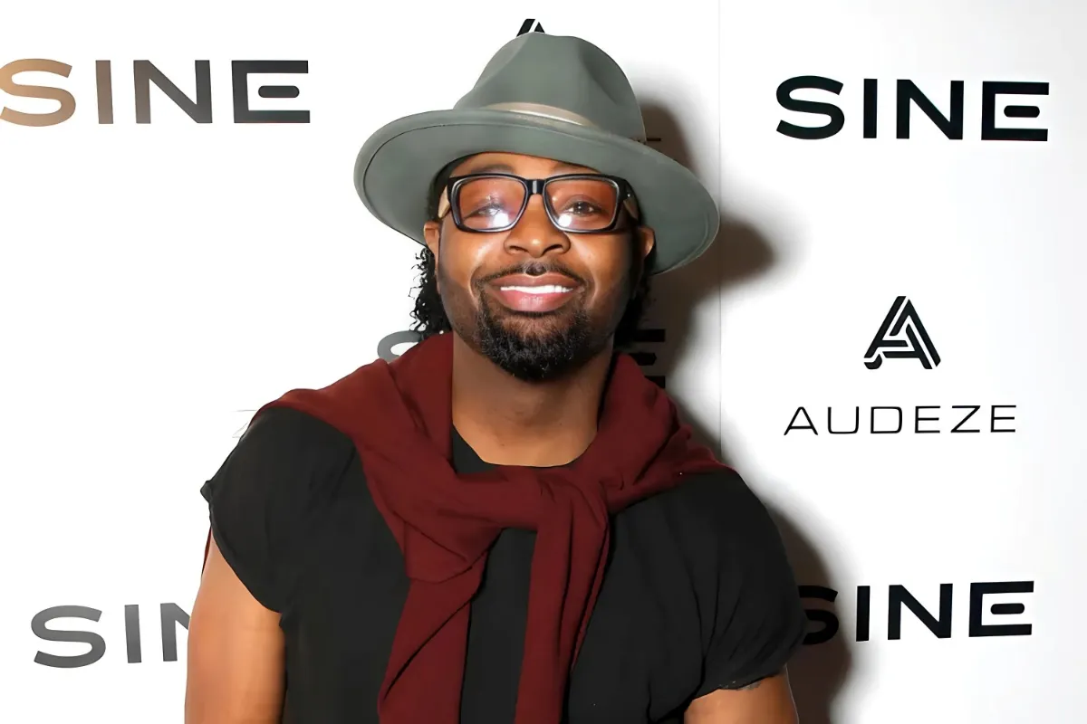 Step Up 2: The Streets Choreographer Dave Scott Dead at 52: 'His Light, Laughter, and Legacy Will Forever Live' tram
