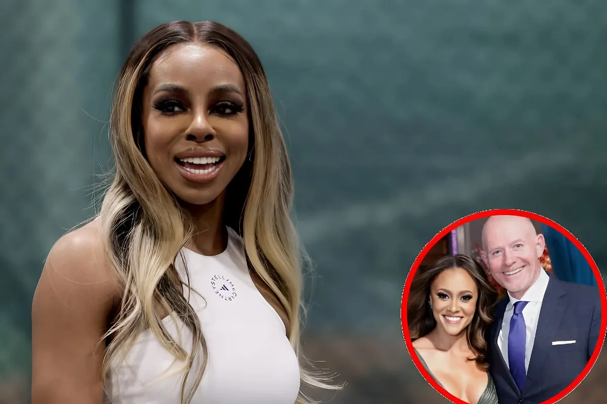 Candiace Celebrates Legal Win Against Michael Darby, Talks RHOP Divide, Hush Return, and Future Plans tram