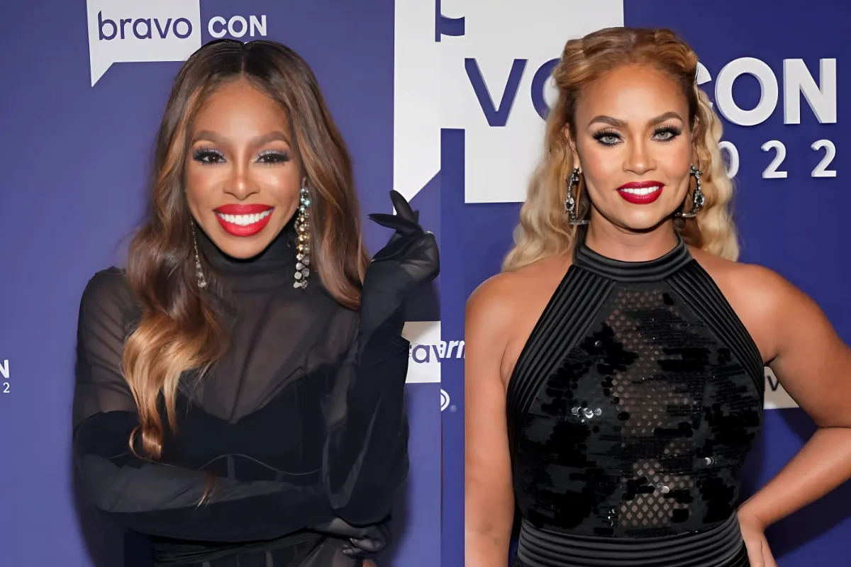 RHOP’s Candiace Dillard Slams Gizelle Bryant for Chris Claims: “Criminal, Morally Corrupt, and Triggering” tram
