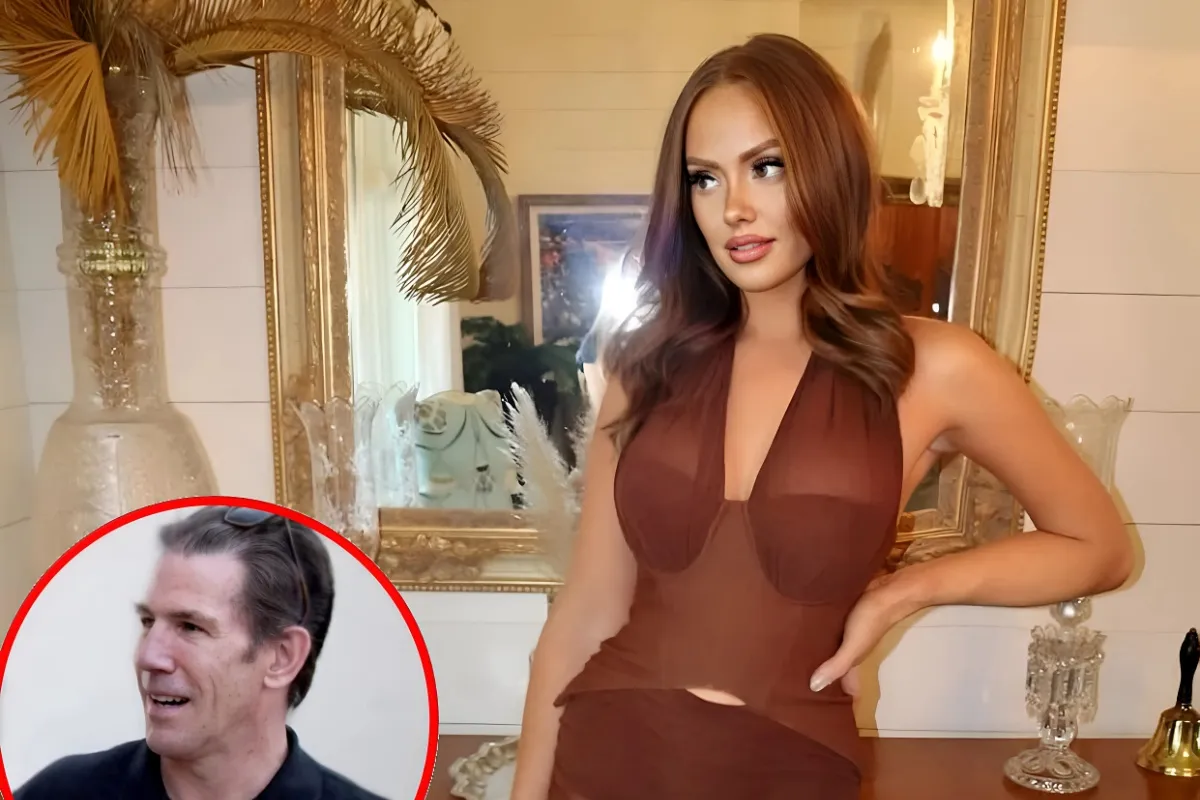 From Regret to Rumors: Kathryn Dennis Dishes on Southern Charm, Thomas Ravenel & Instagram Anxiety tram