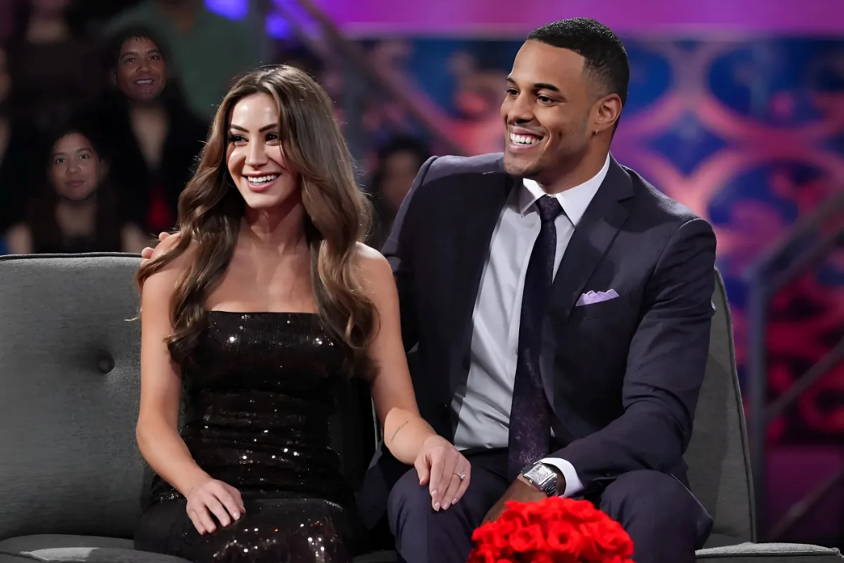 Fans React to Grant Ellis and Juliana Pasquarosa’s Breakup: “Didn’t See That Coming!” tram