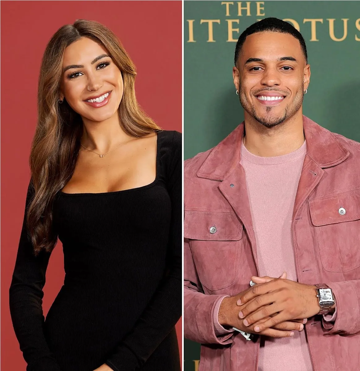 'The Bachelor' alum Juliana Pasquarosa gushes she "made it through" Grant Ellis chapter