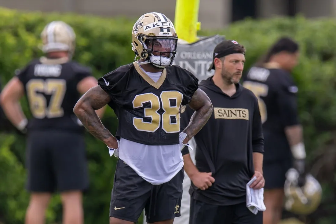 Cam Akers Optimistic Contract With New Orleans
