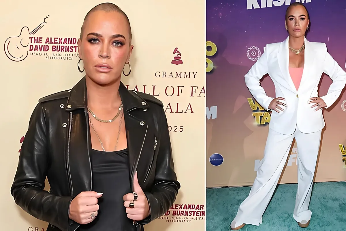 Teddi Mellencamp Triumphs Over Health Hurdles Amid Intense Stage Four Cancer Fight - lulu