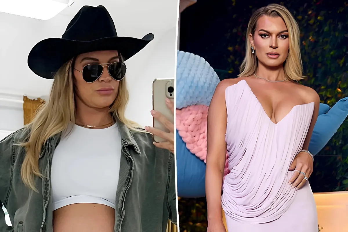Lindsay Hubbard's Game-Changing Move on 'Summer House' Post Welcoming Baby Girl Gemma - lulu