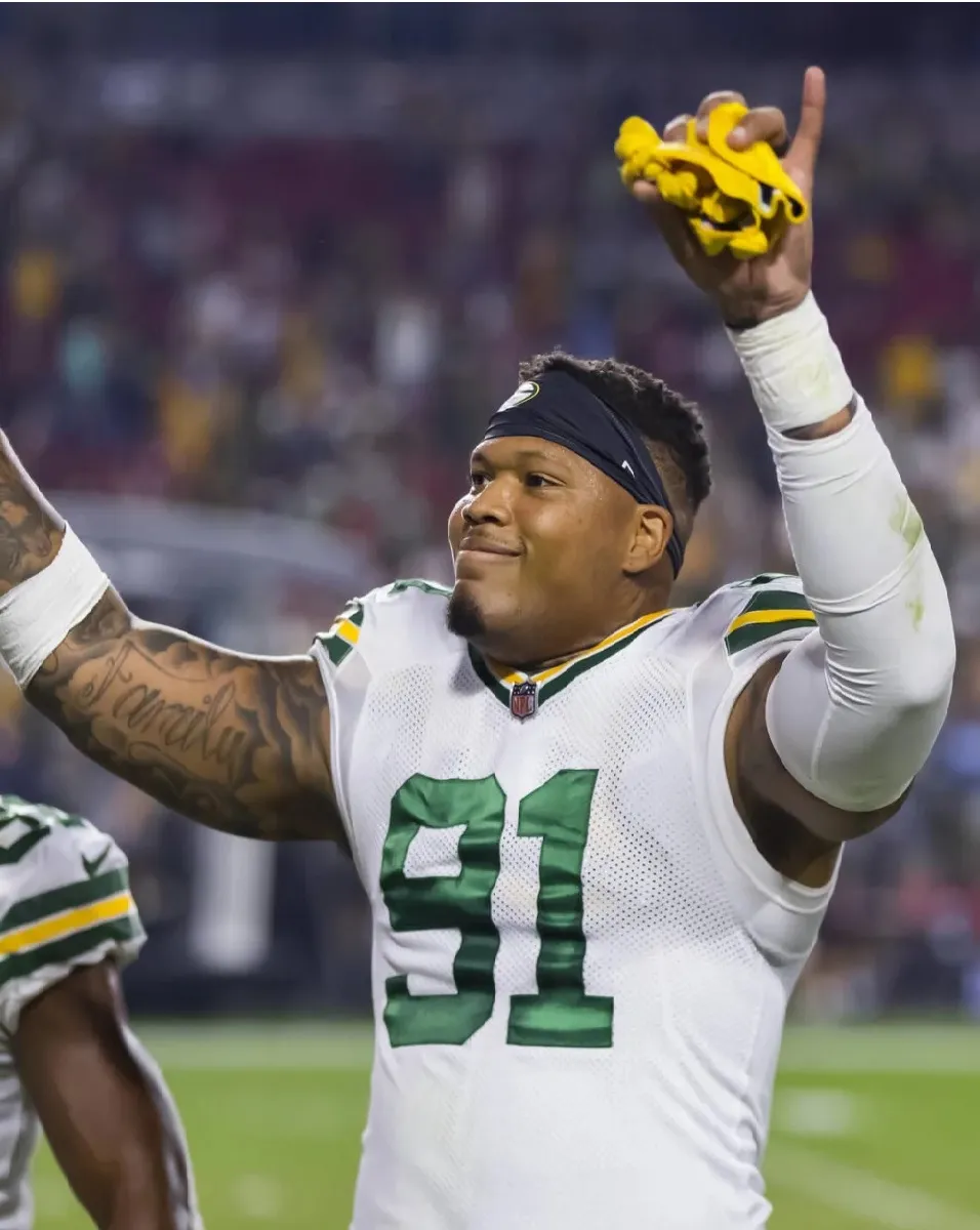 Eagles Urged to Add $77 Million ‘Sack Artist’ at Edge Rusher