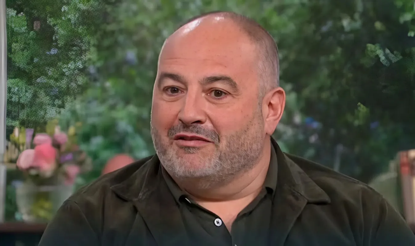 Strictly Come Dancing's Wynne Evans hits out at BBC as he makes huge career announcement liennhi
