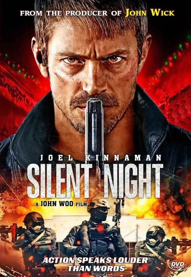 Silent Night (2012)
