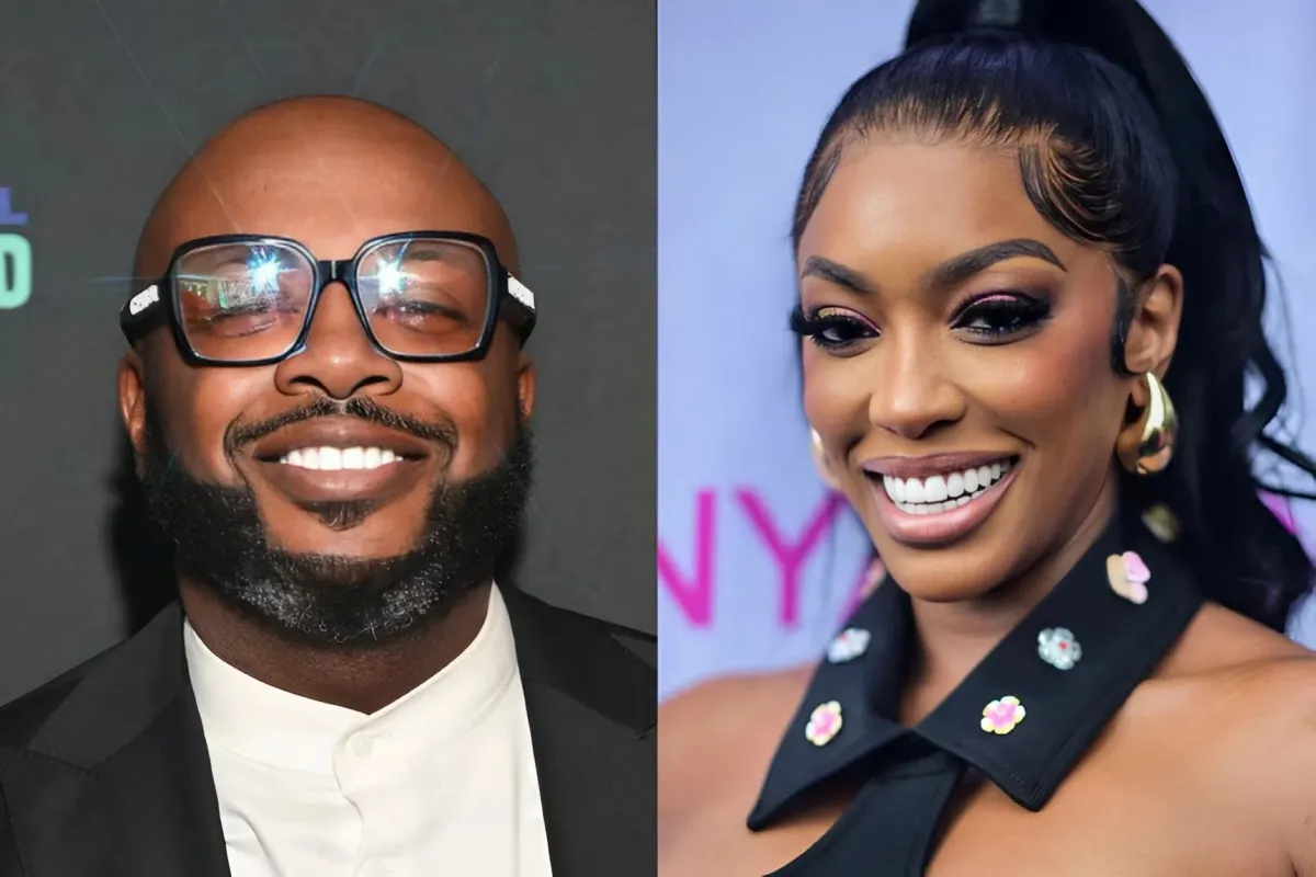 See Where Porsha & Dennis Stand Today as They Co-Parent Daughter Pilar: "Through the Chaos ngocc