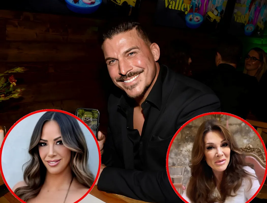The Valley's Jax Taylor Opens Up About WWHL Critique, Lisa's Impact, Health Scare, and Relationship Struggles: Revealing Regrets, Sobriety Journey, and Intimate Confessions with Brittany - lulu