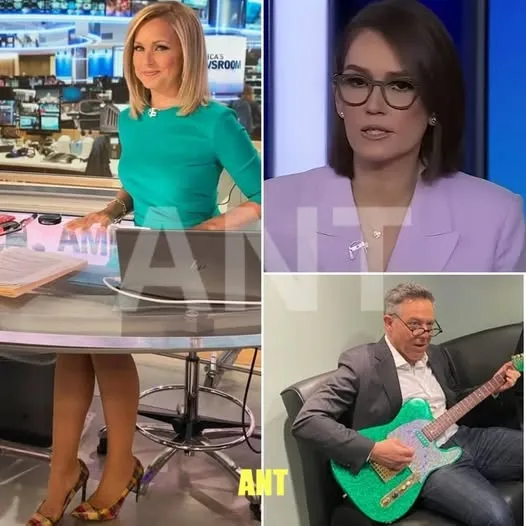 Sandra Smith Replaces Jessica Tarlov on The Five Uncategorized Sandra Smith Replaces Jessica Tarlov on The Five Uncategorized