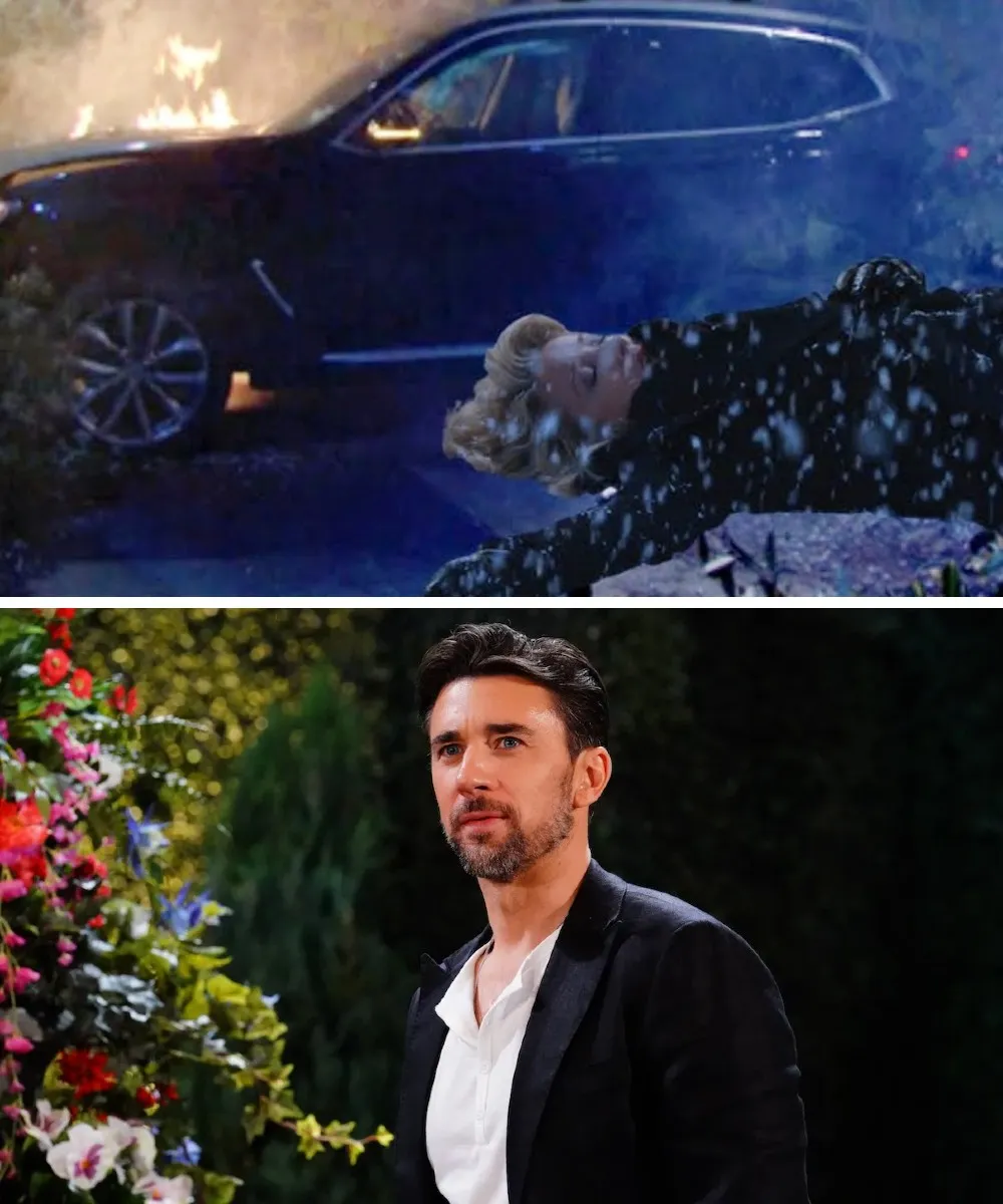 The Young And The Restless Spoilers: Fiery Crash – Nikki’s New Ferrari Causes A New Tragedy! Who’s The Culprit?