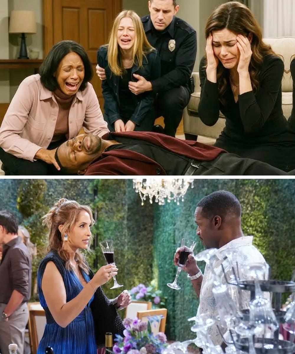 The Young And The Restless Spoilers: Damian’s Body Is Found – Claire Is Arrested by the Police Because She Is the Murderer
