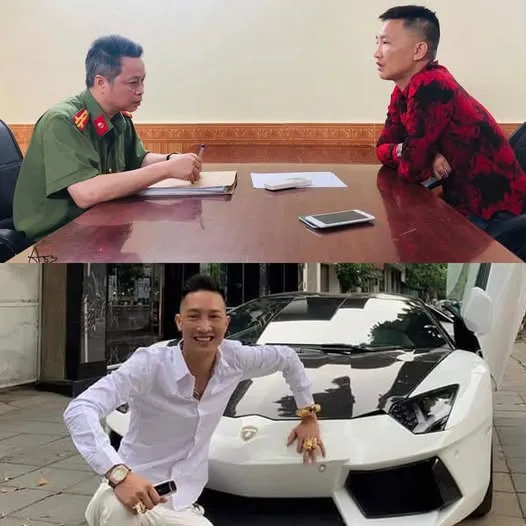 Huấn Hoa Hồng lên đường thật rồi, không chỉ mỗi nước hoa đâu, còn nhiều cái khác nữa đây này?