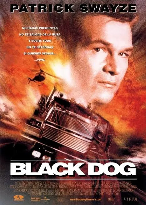 Black Dog (1998)