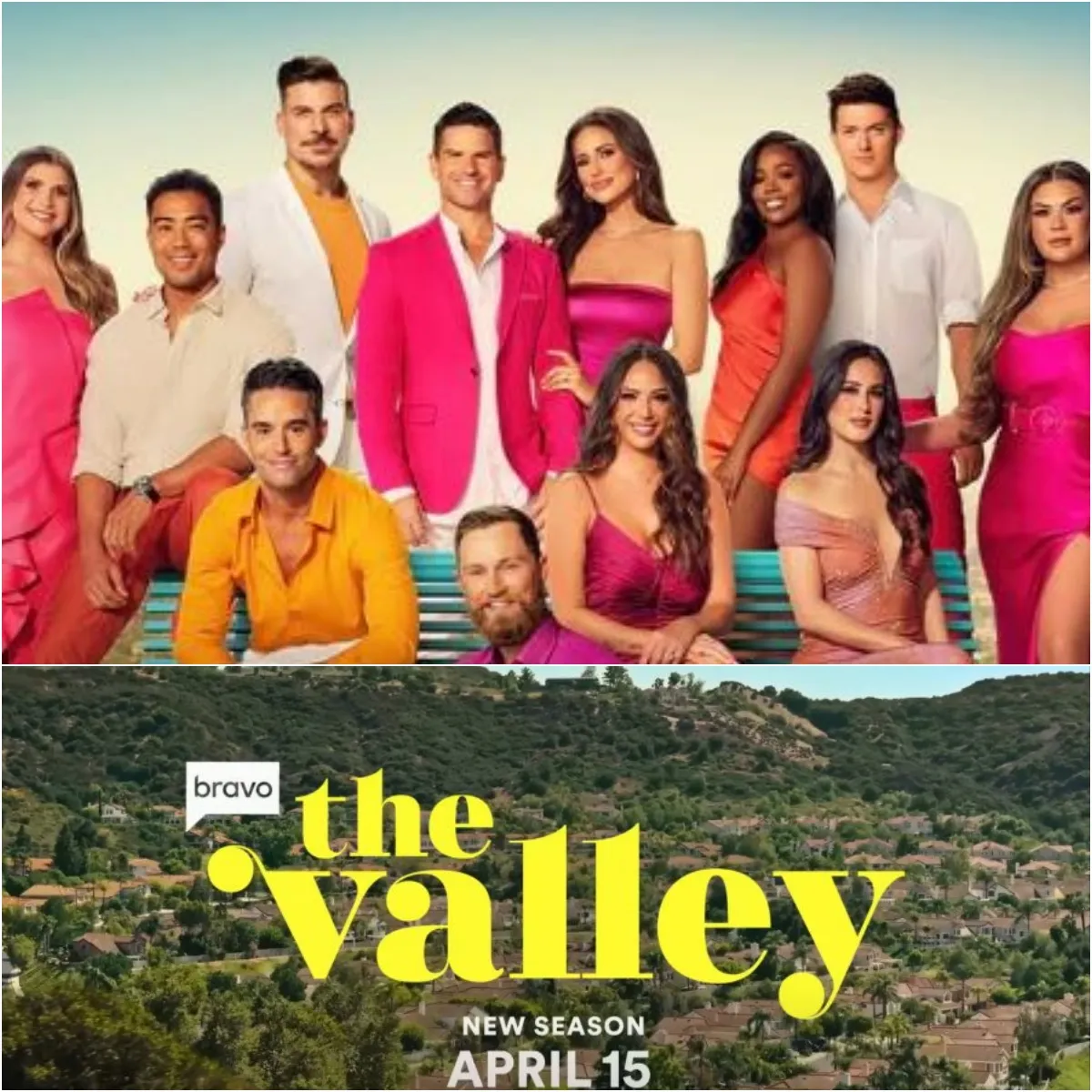 ‘The Valley’ On The Bravo Chopping Block After Drama Season