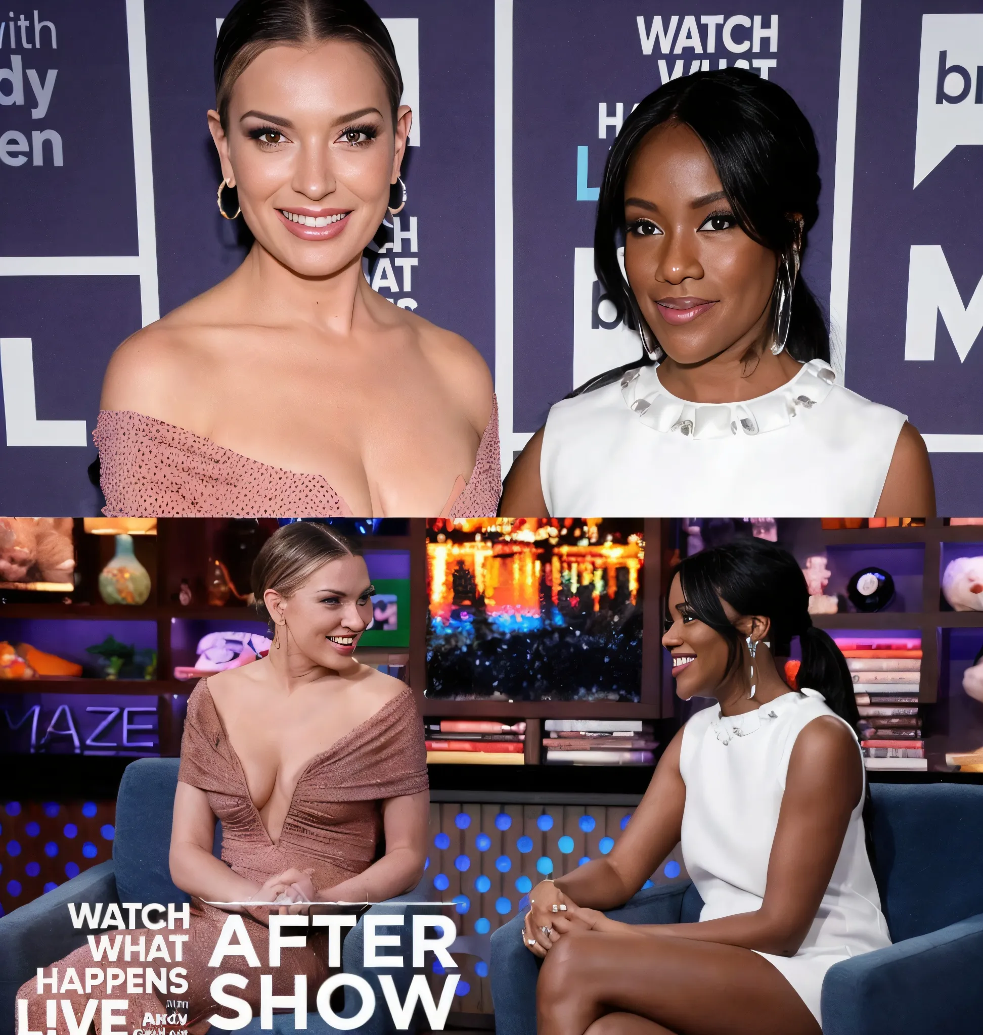 Summer House’s Gabby Prescod Shares Details Behind Lindsay & Turner’s Split & Why Lindsay Was “Freaking Out” in Her 3rd Trimester, Reacts to Danielle’s Harsh Comments, and Criticism From West