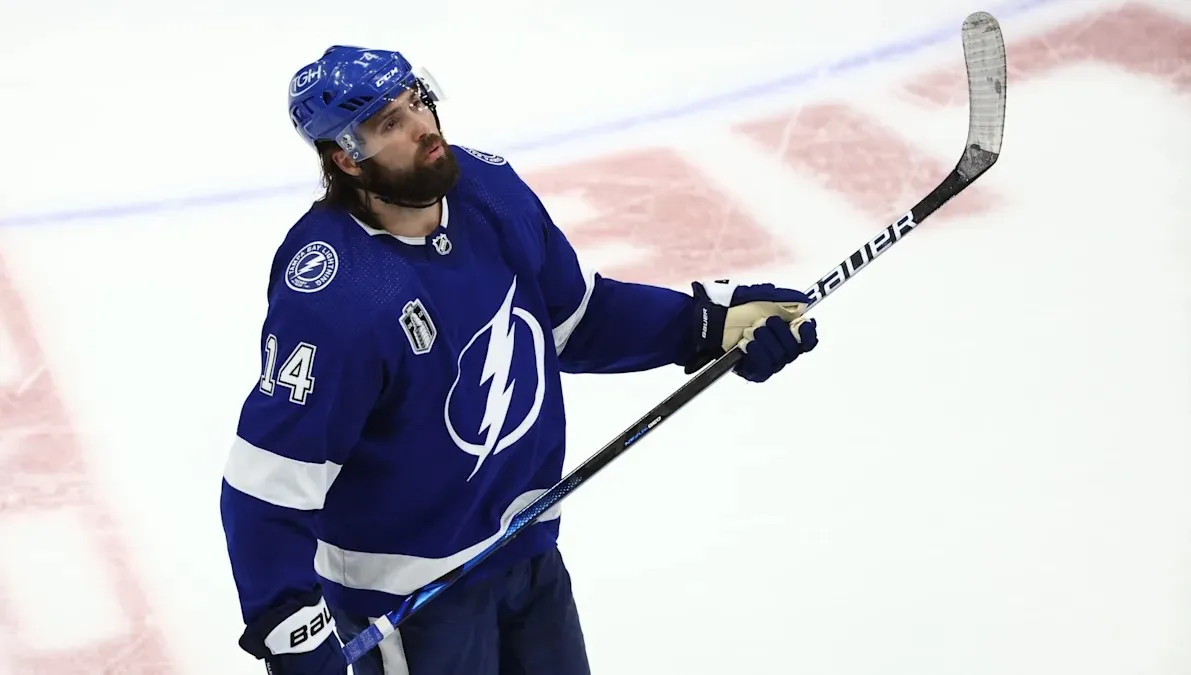 The big rig - things might have been different this past season, if only we had him