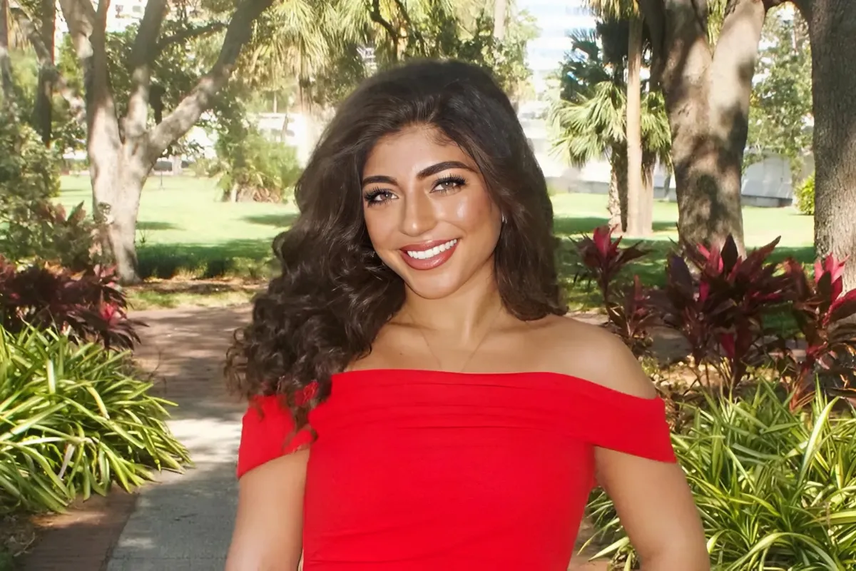 Milania Giudice Shares an Update About College to Gia: "I'm Really Excited For That"-quang