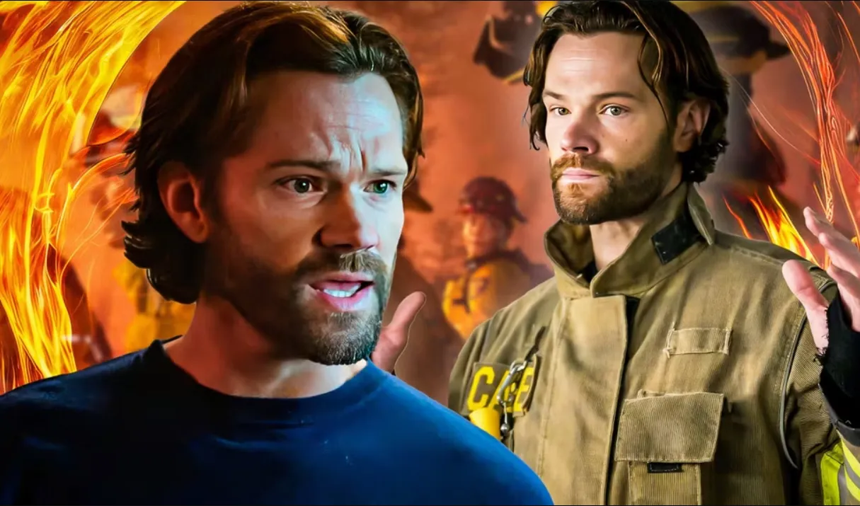 Jared Padalecki's Fire Country Spinoff Replacement Will Solve A Major CBS Issue With Their Programming