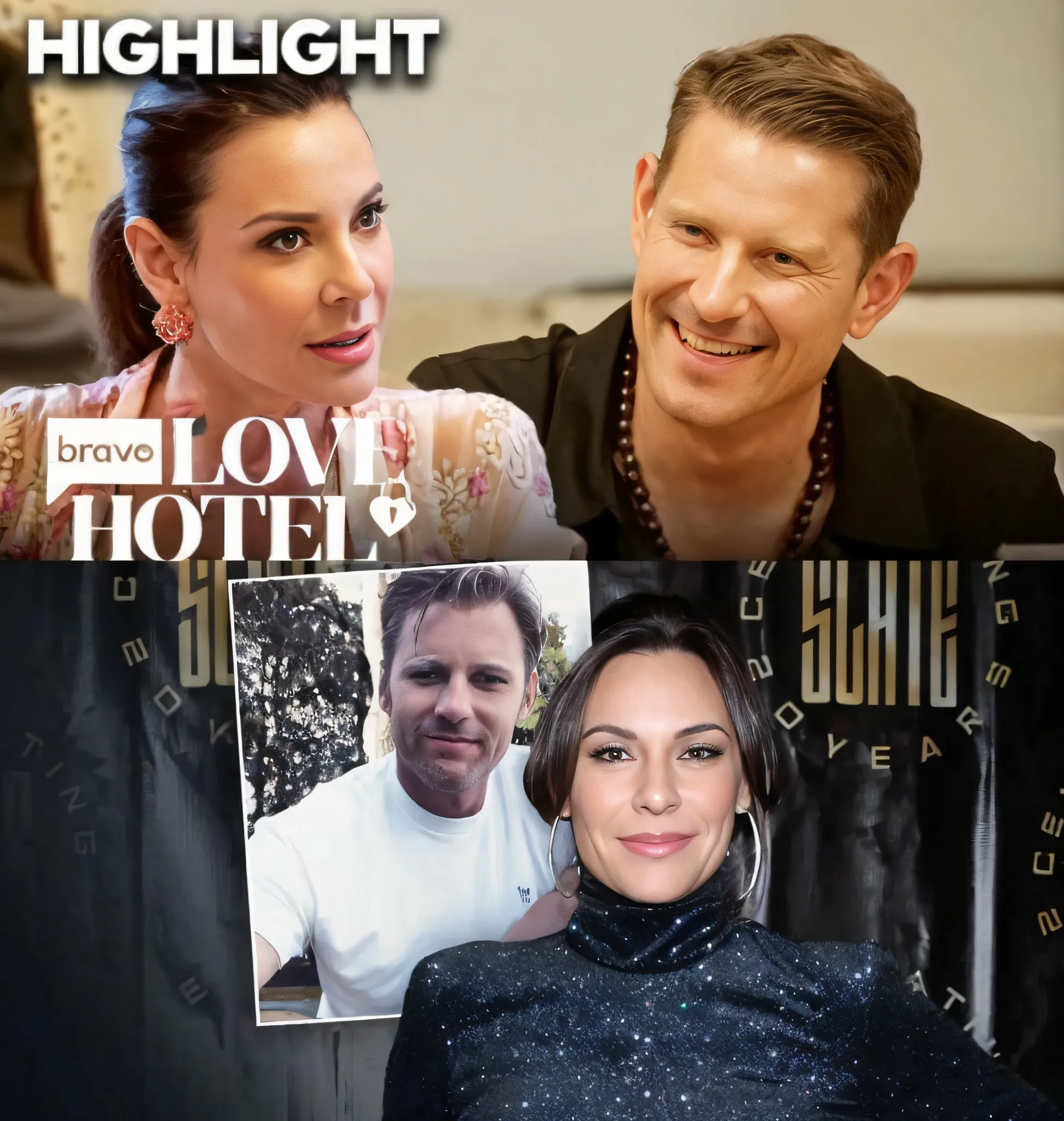 Luann de Lesseps Addresses Status With Love Hotel Suitor James, Rumored Engagement Ring, and Update on ‘Pirate’ Guy, Plus Shades Erika Jayne, Talks Sonja’s Body Count, and Questions Joe Bradley’s Relationship With Maddi