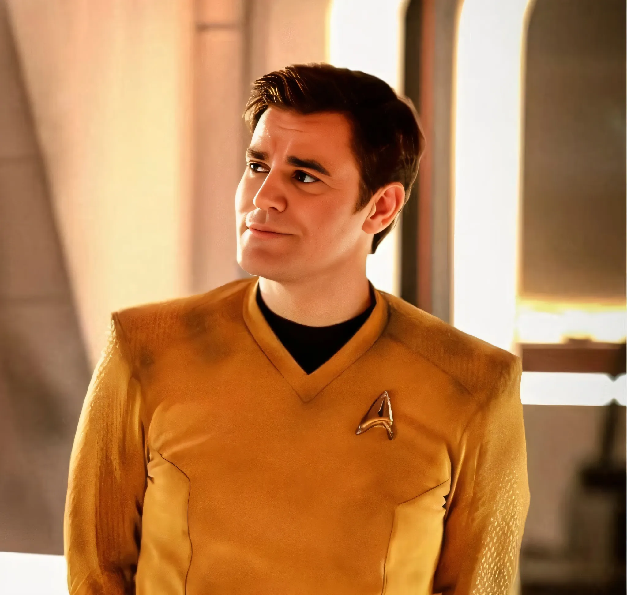 “Now Make That Show”: Star Trek Producers Reveal Their Bold Hopes To Continue Strange New Worlds After Season 5