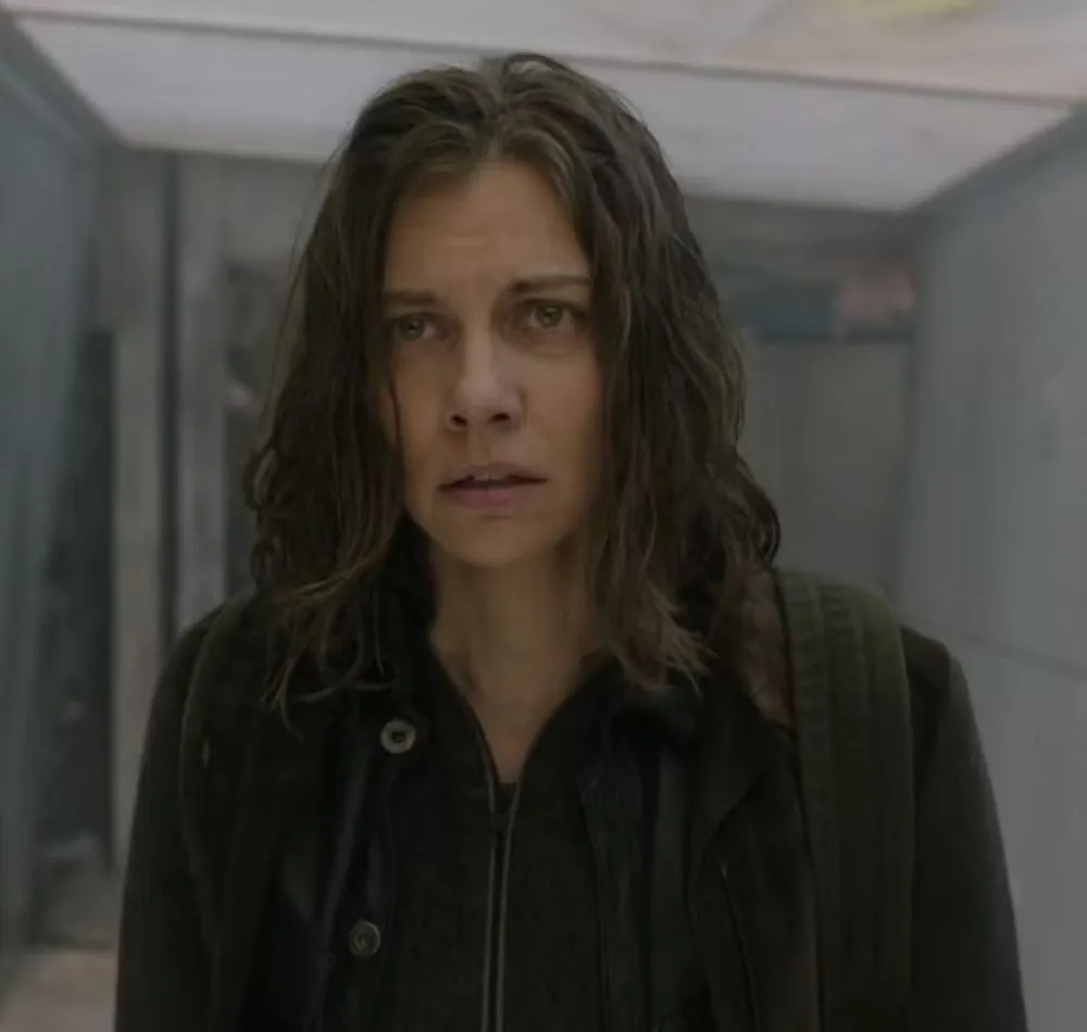 The Walking Dead Just Had Its Most Brutal "Nope" Moment In Years