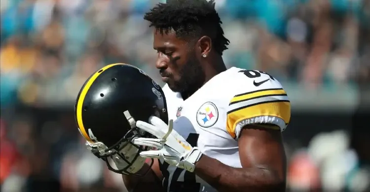 Antonio Brown’s ‘Attempted Murder Charge’ Takes Unexpected Turn