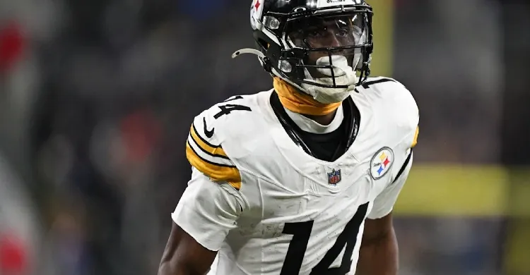 Insider Reveals How Aaron Rodgers Impacted Steelers' George Pickens Trade