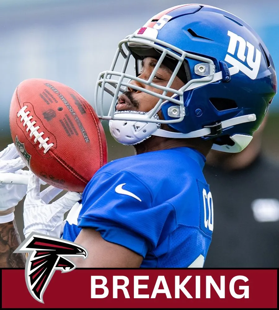 Falcons sign RB Jashaun Corbin, release Jase McClellan