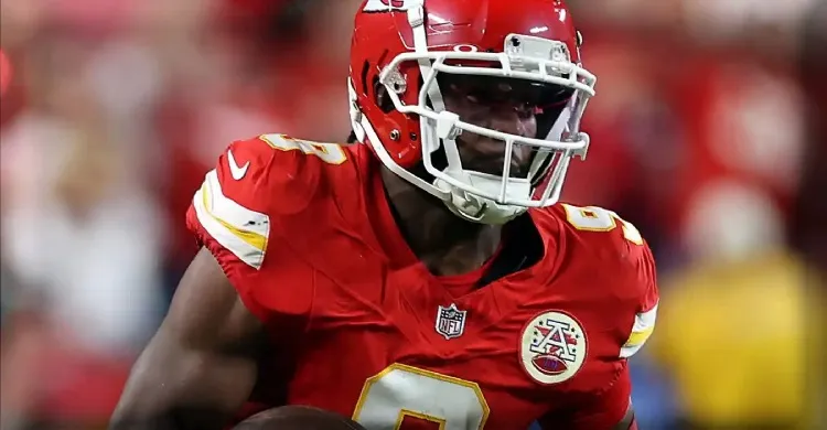 Chiefs WR Makes Strong Minicamp Statement Amid ‘Deep’ Roster Battle